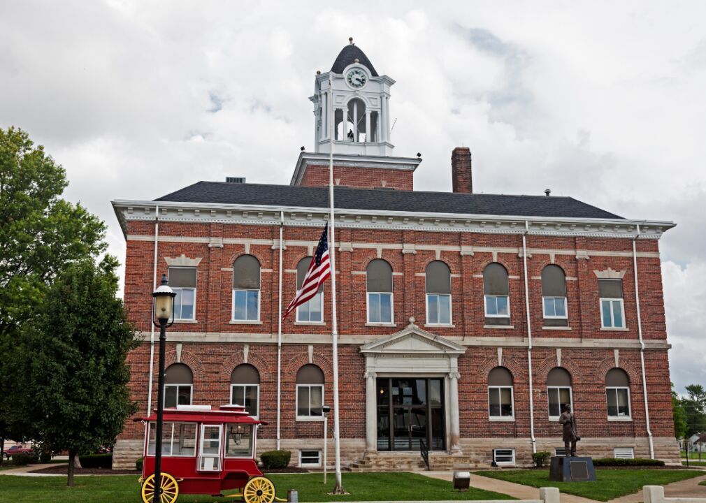 #40. Clark County